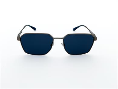 EMPORIO ARMANI 0EA 2140 304580 57 Unisex Güneş Gözlüğü