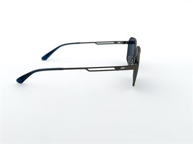 EMPORIO ARMANI 0EA 2140 304580 57 Unisex Güneş Gözlüğü