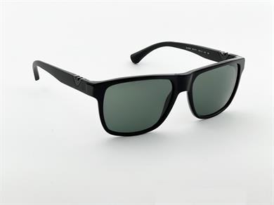 EMPORIO ARMANI 0EA 4035 501771 58 Erkek Güneş Gözlüğü
