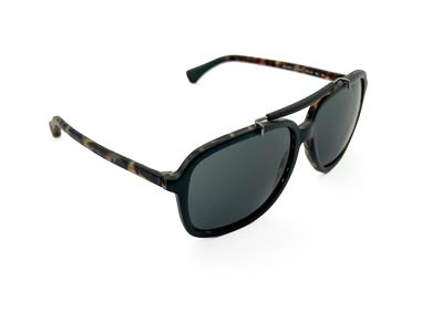 EMPORIO ARMANI 0EA 4036 527387 58 Erkek Güneş Gözlüğü