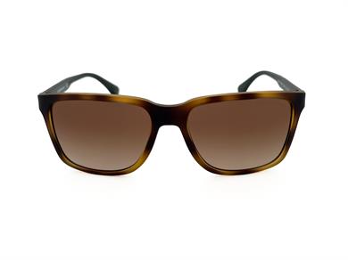 EMPORIO ARMANI 0EA 4047 559413 56 Erkek Güneş Gözlüğü