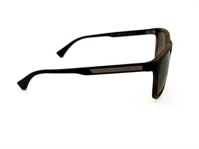 EMPORIO ARMANI 0EA 4047 559413 56 Erkek Güneş Gözlüğü