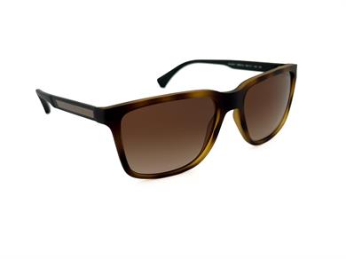 EMPORIO ARMANI 0EA 4047 559413 56 Erkek Güneş Gözlüğü