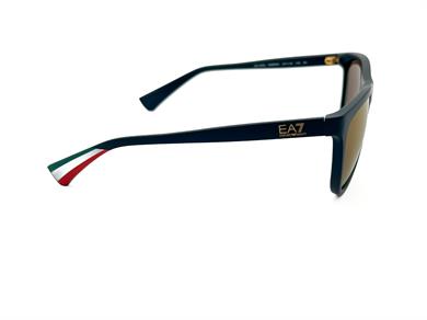 EMPORIO ARMANI 0EA 4053 53686H 57 Unisex Güneş Gözlüğü