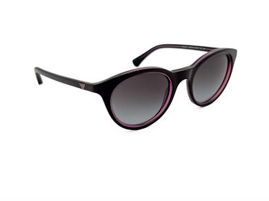 EMPORIO ARMANI 0EA 4061 54818G 49 Kadın Güneş Gözlüğü