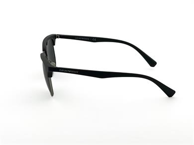 EMPORIO ARMANI 0EA 4072 550287 52 Unisex Güneş Gözlüğü