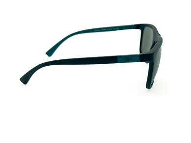 EMPORIO ARMANI 0EA 4079 55006R 57 Erkek Güneş Gözlüğü