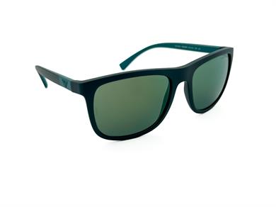 EMPORIO ARMANI 0EA 4079 55006R 57 Erkek Güneş Gözlüğü