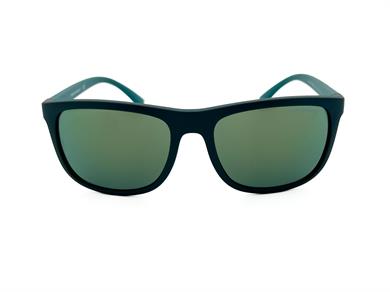 EMPORIO ARMANI 0EA 4079 55006R 57 Erkek Güneş Gözlüğü