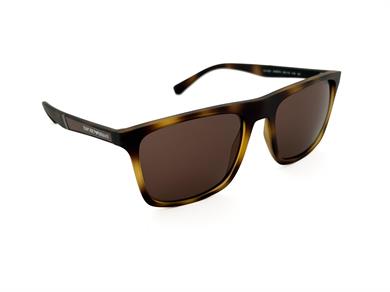 EMPORIO ARMANI 0EA 4097 508973 56 Erkek Güneş Gözlüğü