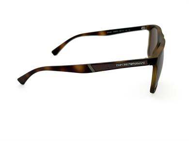 EMPORIO ARMANI 0EA 4097 508973 56 Erkek Güneş Gözlüğü