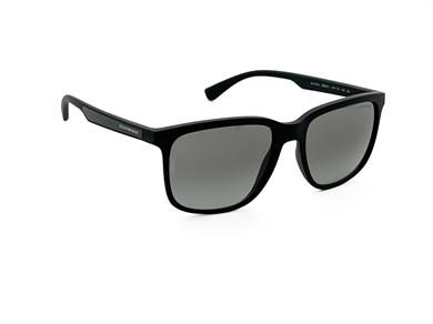EMPORIO ARMANI 0EA 4104 506311 58 Erkek Güneş Gözlüğü
