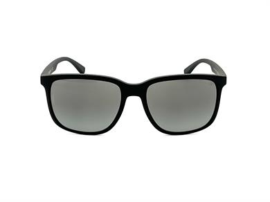 EMPORIO ARMANI 0EA 4104 506311 58 Erkek Güneş Gözlüğü