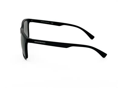 EMPORIO ARMANI 0EA 4104 506311 58 Erkek Güneş Gözlüğü