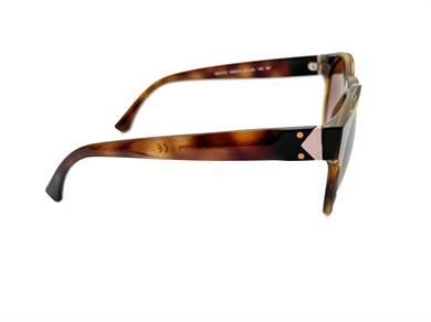 EMPORIO ARMANI 0EA 4113 502613 51 Kadın Güneş Gözlüğü