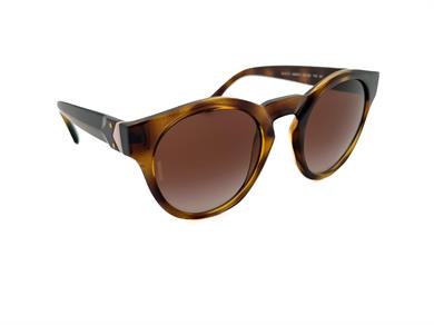 EMPORIO ARMANI 0EA 4113 502613 51 Kadın Güneş Gözlüğü