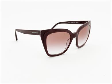 EMPORIO ARMANI 0EA 4127 57448D 53 Kadın Güneş Gözlüğü