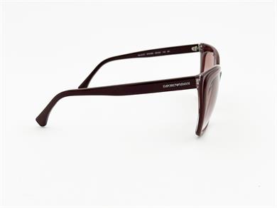 EMPORIO ARMANI 0EA 4127 57448D 53 Kadın Güneş Gözlüğü