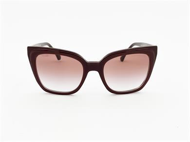 EMPORIO ARMANI 0EA 4127 57448D 53 Kadın Güneş Gözlüğü