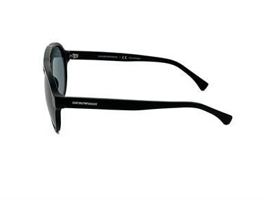 EMPORIO ARMANI 0EA 4128 501781 54 Erkek Güneş Gözlüğü