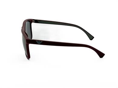 EMPORIO ARMANI 0EA 4129 575187 56 Erkek Güneş Gözlüğü
