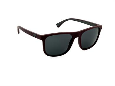 EMPORIO ARMANI 0EA 4129 575187 56 Erkek Güneş Gözlüğü