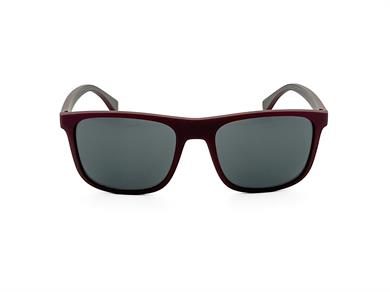 EMPORIO ARMANI 0EA 4129 575187 56 Erkek Güneş Gözlüğü