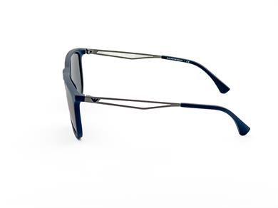 EMPORIO ARMANI 0EA 4154 508887 56 Erkek Güneş Gözlüğü