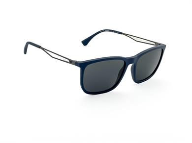 EMPORIO ARMANI 0EA 4154 508887 56 Erkek Güneş Gözlüğü