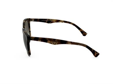 EMPORIO ARMANI 0EA 4157 58618E 55 Kadın Güneş Gözlüğü