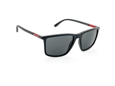 EMPORIO ARMANI 0EA 4161 501787 57 Erkek Güneş Gözlüğü