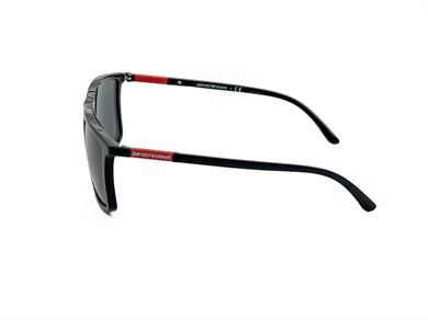 EMPORIO ARMANI 0EA 4161 501787 57 Erkek Güneş Gözlüğü