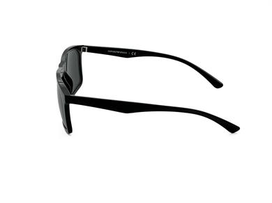 EMPORIO ARMANI 0EA 4164 501787 57 Erkek Güneş Gözlüğü