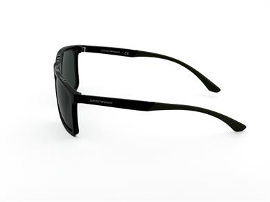 EMPORIO ARMANI 0EA 4170 501771 58 Erkek Güneş Gözlüğü