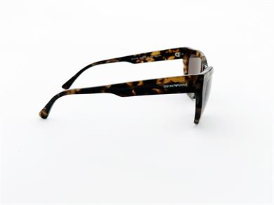 EMPORIO ARMANI 0EA 4176 502573 54 Kadın Güneş Gözlüğü