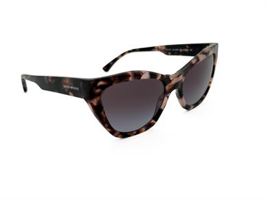 EMPORIO ARMANI 0EA 4176 54108G 54 Kadın Güneş Gözlüğü