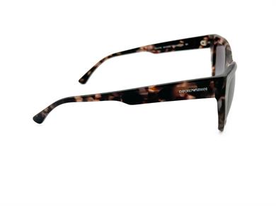 EMPORIO ARMANI 0EA 4176 54108G 54 Kadın Güneş Gözlüğü