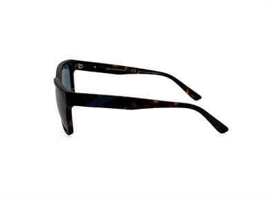 EMPORIO ARMANI 0EA 4177 500280 57 Erkek Güneş Gözlüğü