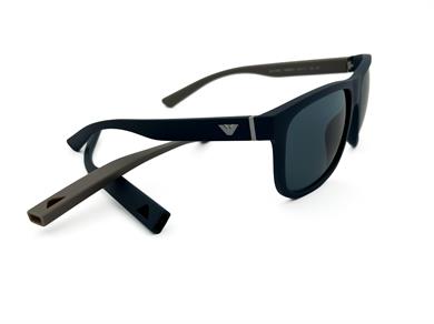 EMPORIO ARMANI 0EA 4182U 50882V 57 Erkek Güneş Gözlüğü