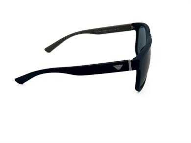 EMPORIO ARMANI 0EA 4182U 50882V 57 Erkek Güneş Gözlüğü