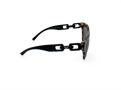 EMPORIO ARMANI 0EA 4203U 541073 55 Kadın Güneş Gözlüğü