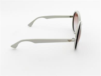 EMPORIO ARMANI 0EA 9703S 78RLW 56 Kadın Güneş Gözlüğü