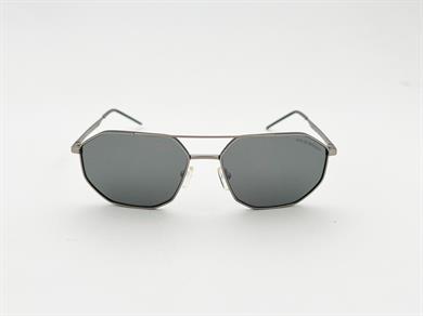 EMPORIO ARMANI 2147 30456G 58 Erkek Güneş Gözlüğü