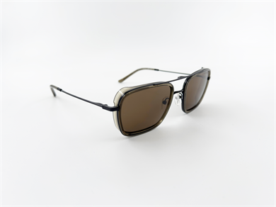 EMPORIO ARMANI 2162 300171 54 Erkek Güneş Gözlüğü