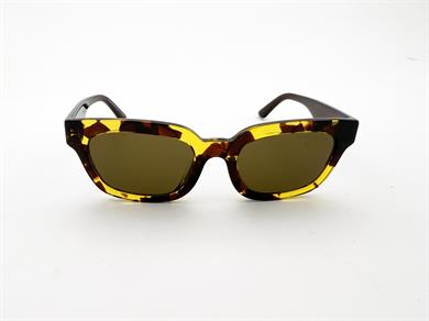 EMPORIO ARMANI 4233U 618173 53 Kadın Güneş Gözlüğü