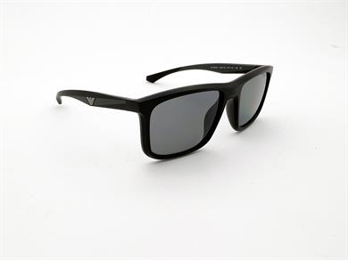EMPORIO ARMANI 4234U 5001T3 57 Erkek Güneş Gözlüğü