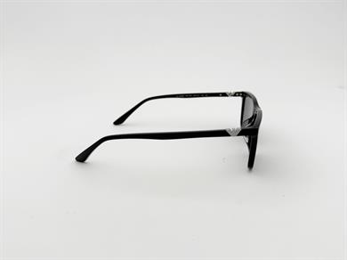EMPORIO ARMANI 4239U 501787 55 Unisex Güneş Gözlüğü