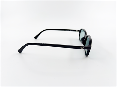 EMPORIO ARMANI 4253U 501765 54 Unisex Güneş Gözlüğü