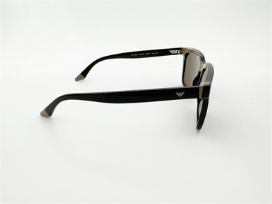 EMPORIO ARMANI 4260 631373 55 Erkek Güneş Gözlüğü