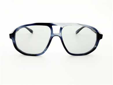 EMPORIO ARMANI 4263U 632787 57 Unisex Güneş Gözlüğü